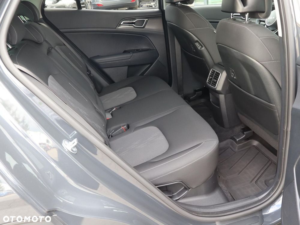 Kia Sportage 1.6 T-GDI HEV L 2WD - 8