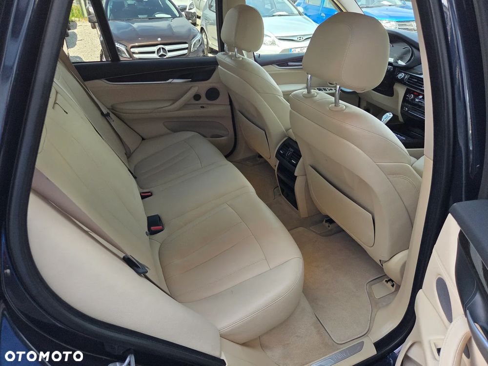 BMW X5 xDrive30d - 12