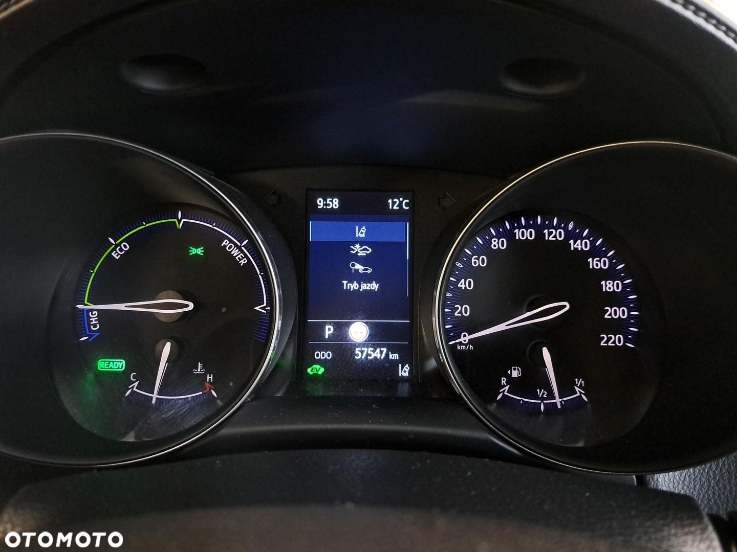 Toyota C-HR 1.8 Hybrid GPF Comfort - 31