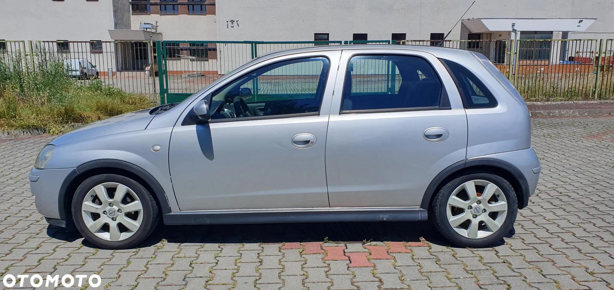 Opel Corsa 1.3 CDTI Silverline - 2