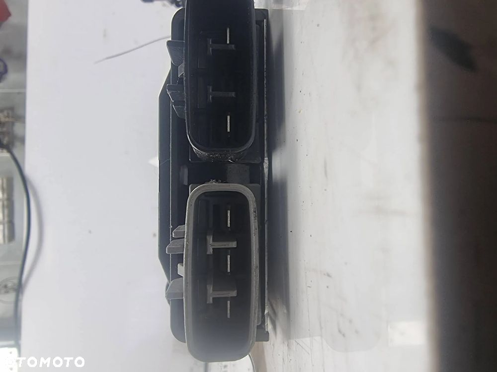 Moduł zapłonowy Triumph Speed Triple 1200RS 2021 180 km - 2