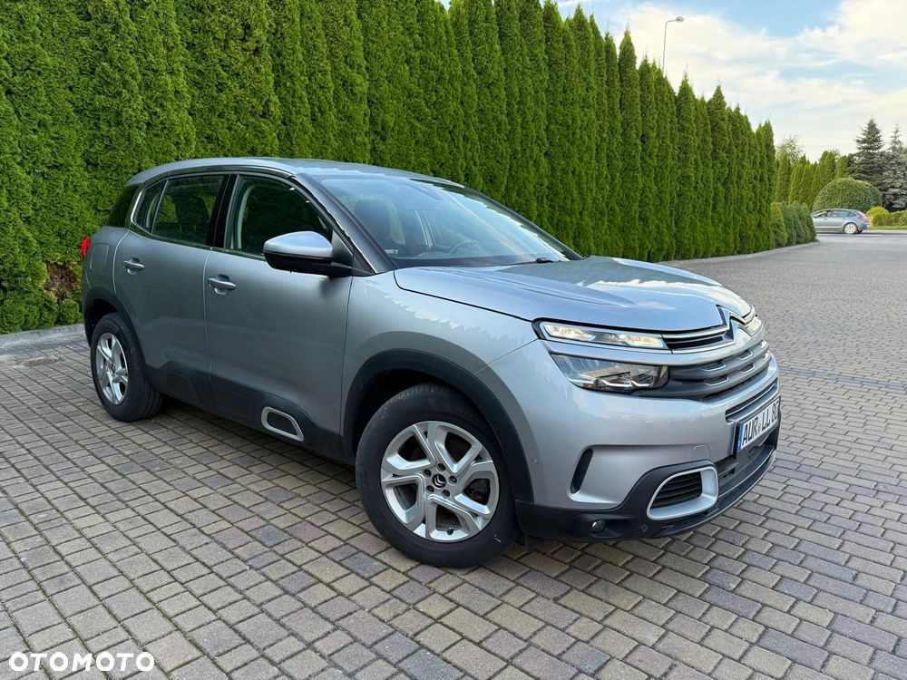 Citroën C5 Aircross - 6