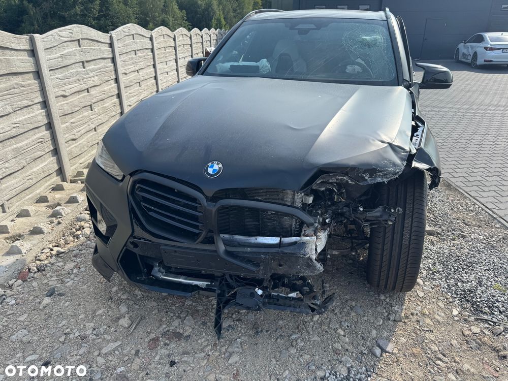 BMW X5 M Competition mHEV sport - 29