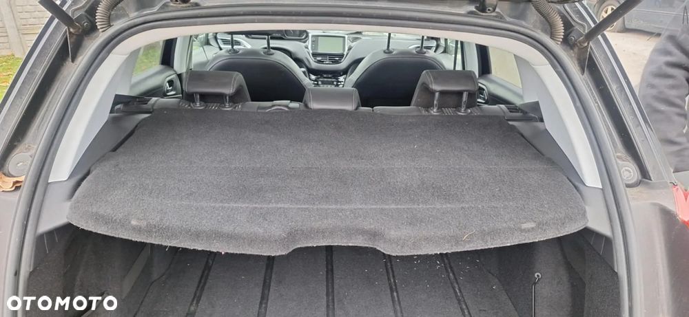 Peugeot 2008 1,6 EHDI 92KM turbosprężarka turbina - 8