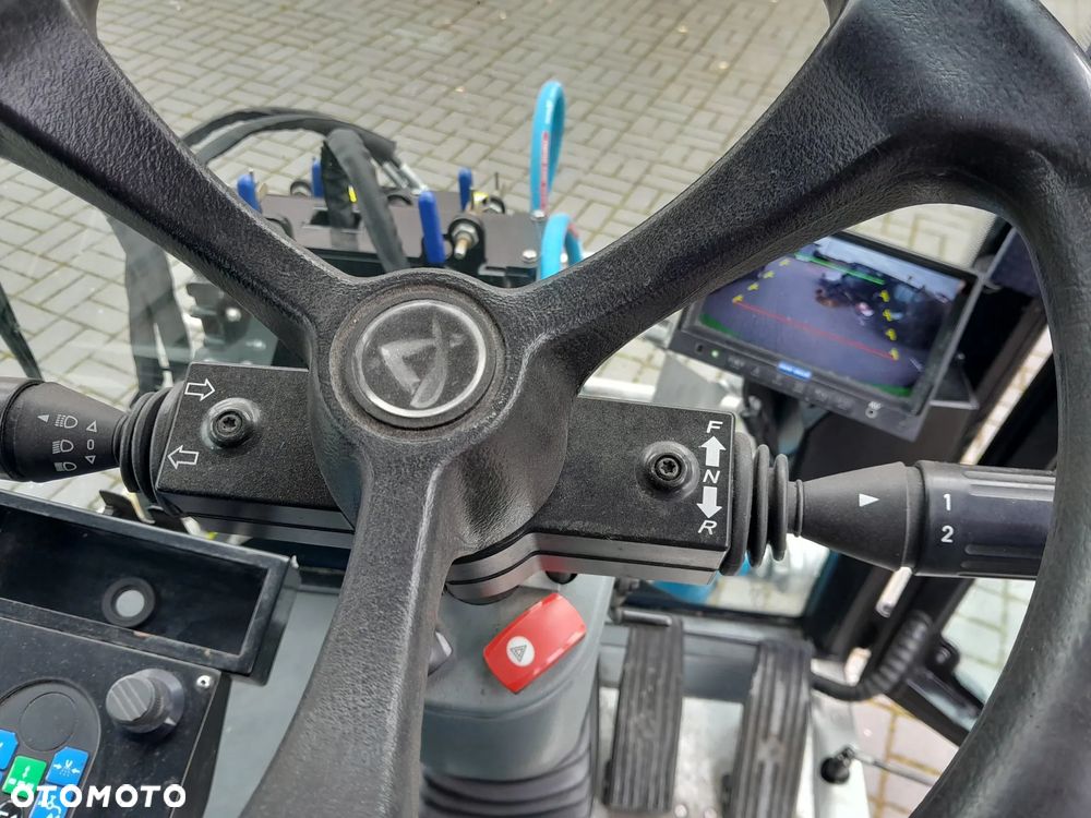 Inny Mathieu AQUADYNE MC210 - 32