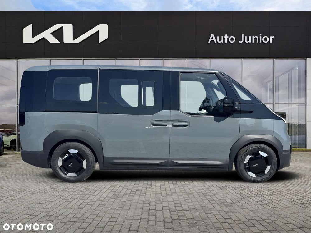 Kia PV5 - 6