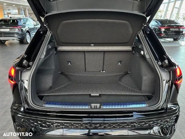 Audi Q3 2.0 40 TFSI S tronic quattro S Line - 10