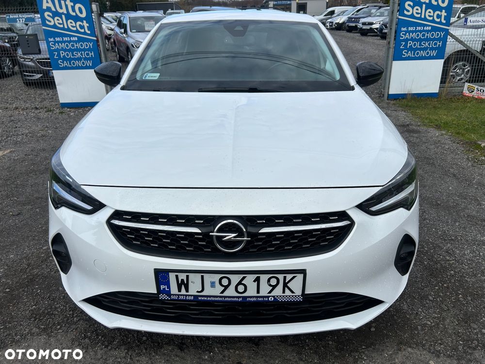 Opel Corsa 1.2 Elegance S&S - 3