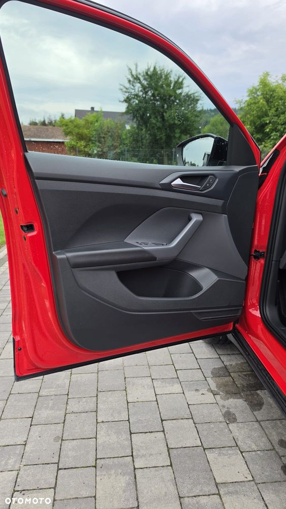 Volkswagen T-Cross 1.5 TSI ACT Style DSG - 12