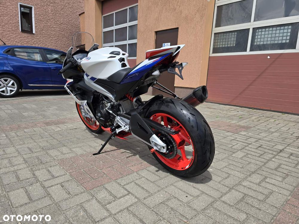 Aprilia RS - 11