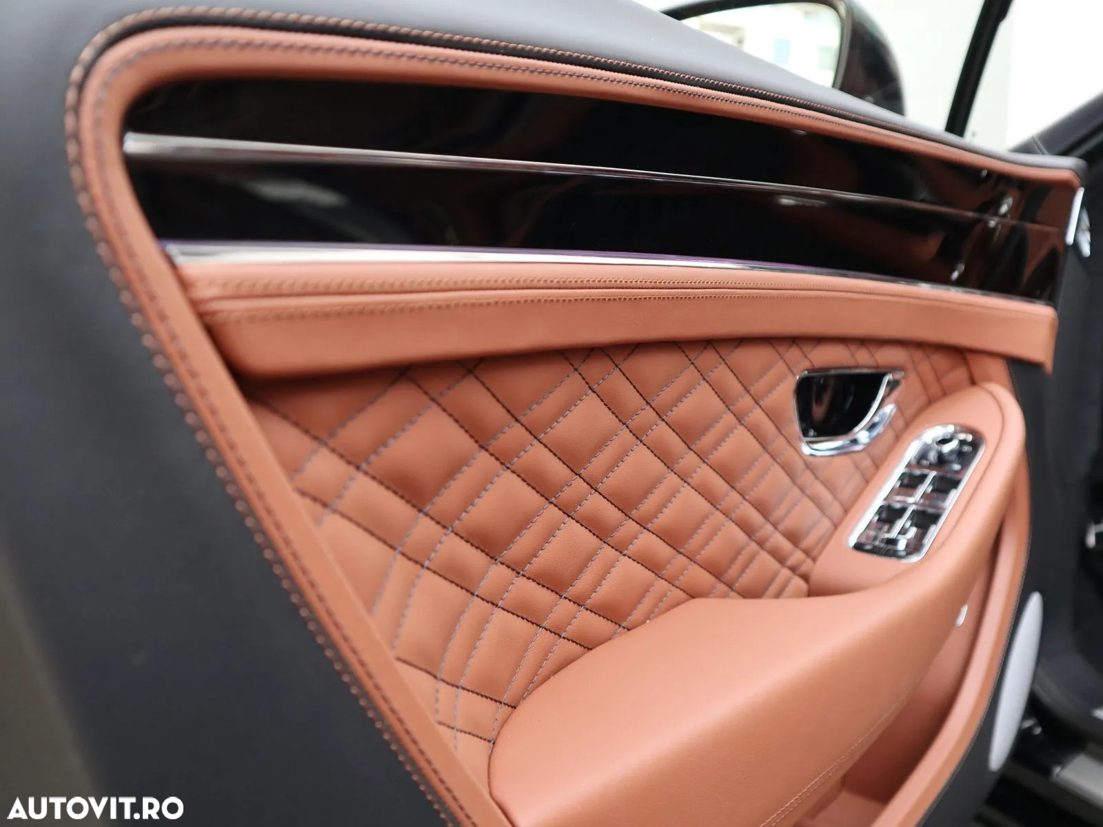 Bentley Continental - 15