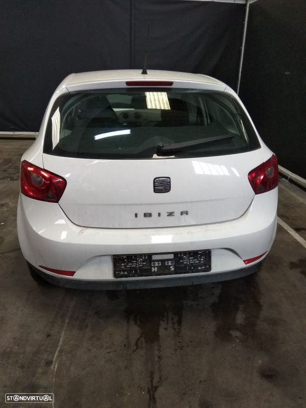 Para Peças Seat Ibiza Iv (6J5, 6P1) - 7