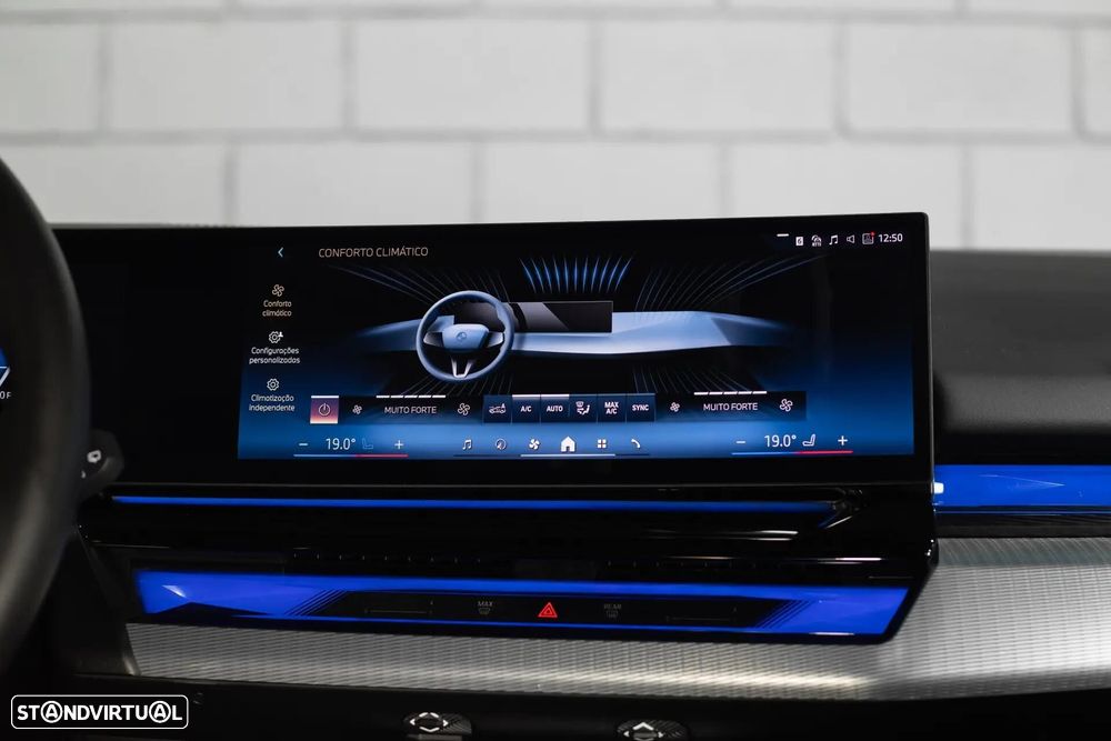 BMW 530 e xDrive Pack Desportivo M Pro - 19