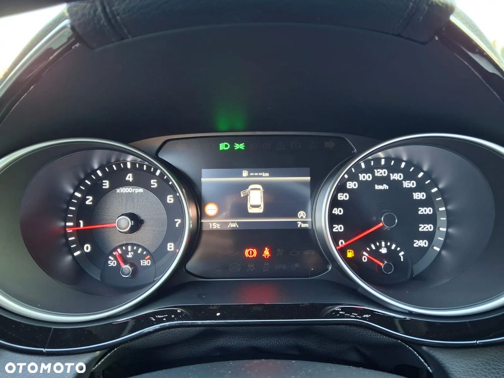 Kia Ceed 1.5 T-GDI Tribute - 13