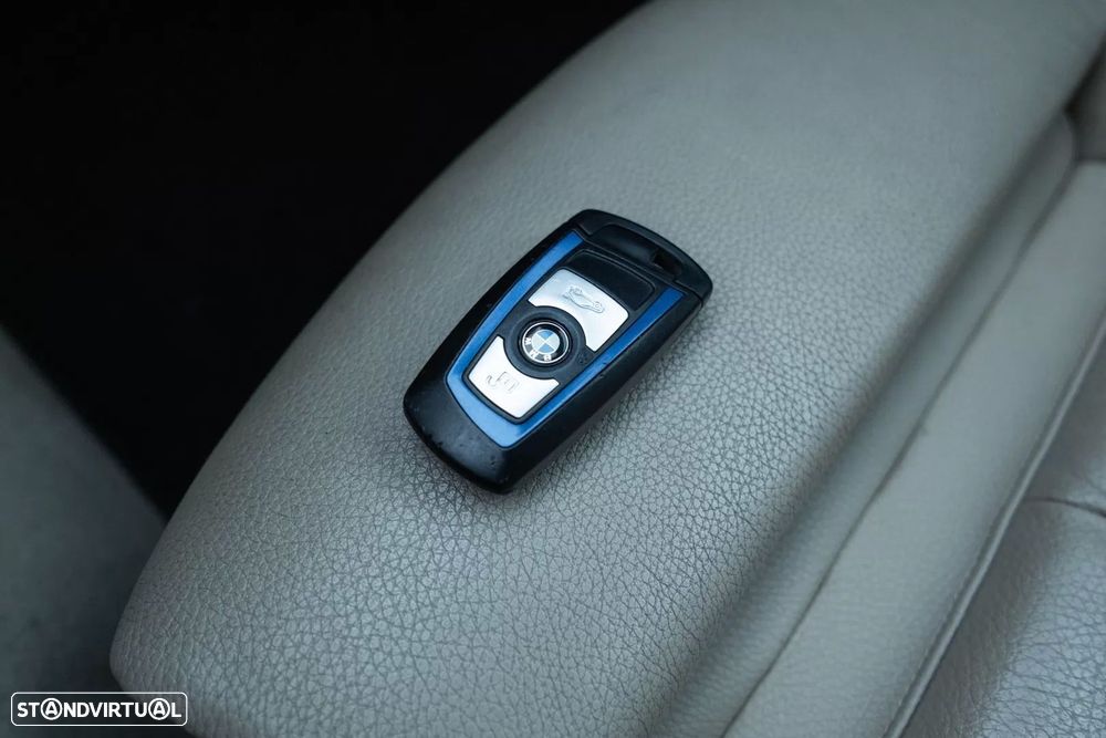 BMW 420 d Pack M Auto - 15