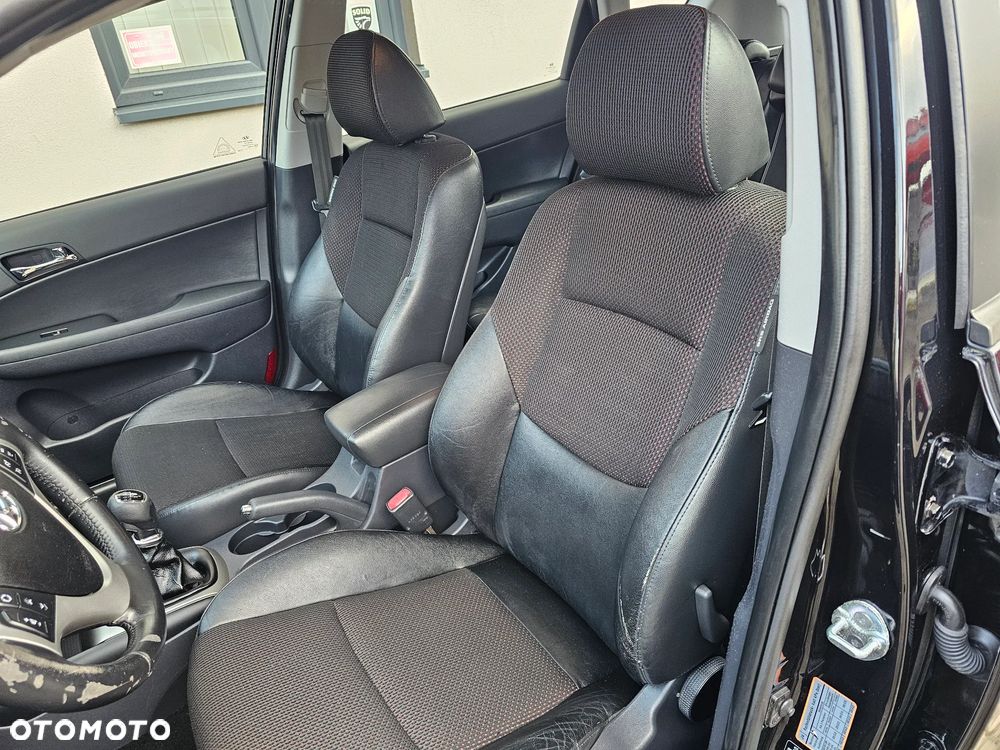 Hyundai i30 i30cw 1.4 Edition 20 - 9