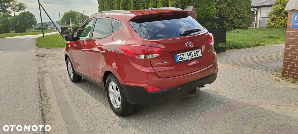 Hyundai ix35 2.0 Comfort - 3
