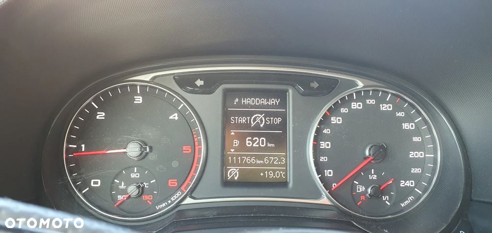 Audi A1 Sportback 1.4 TDI - 7