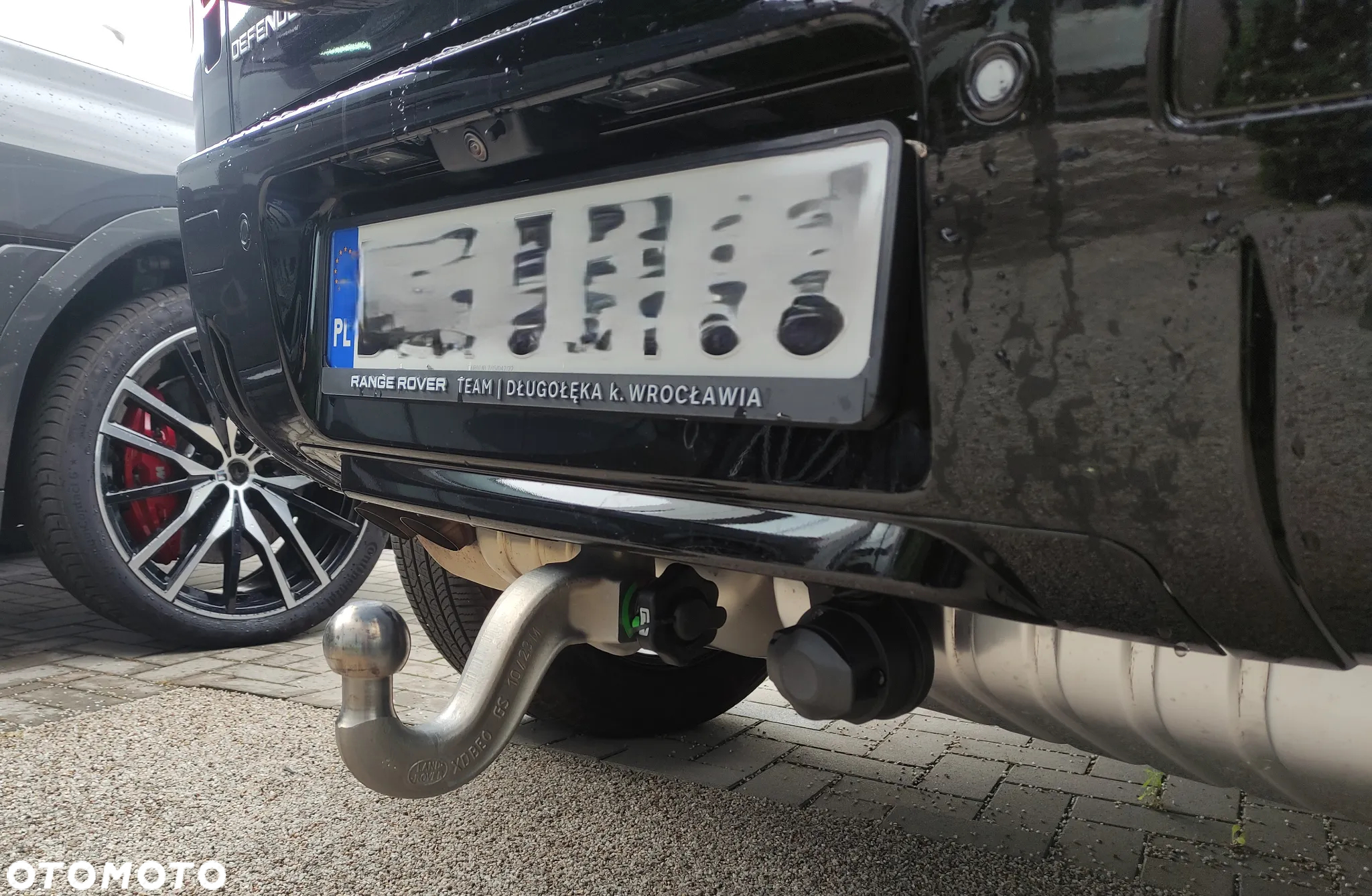 Land Rover Defender - 13