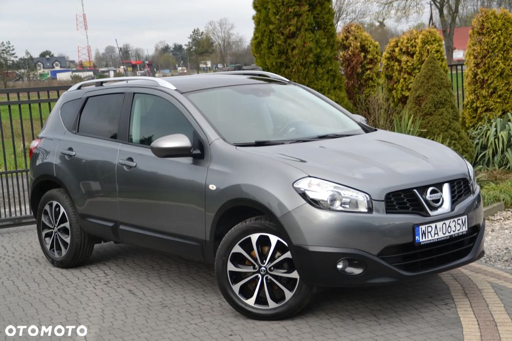 Nissan Qashqai 1.6 Acenta - 4