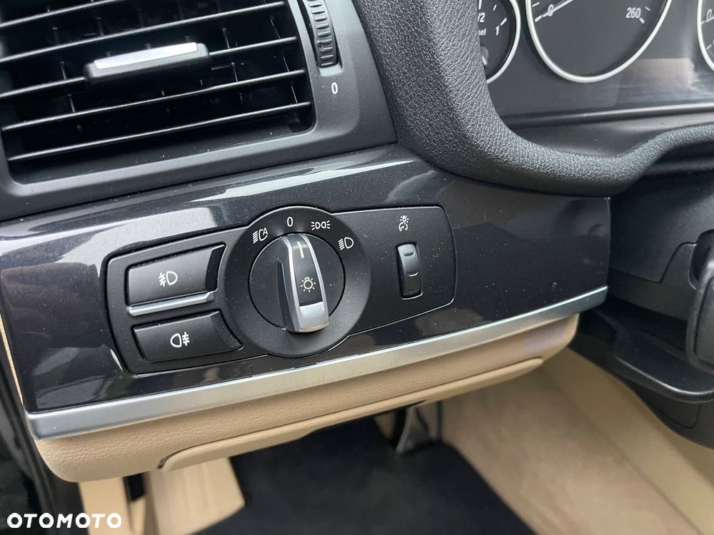 BMW X3 20d xDrive - 25