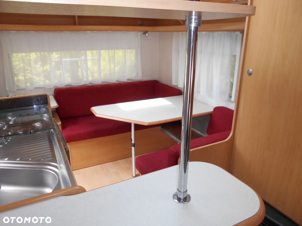 Beyerland SPRINTER 440 LB - 12