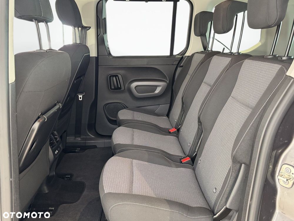 Toyota Proace City Verso - 14