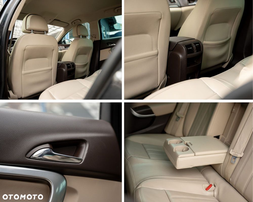 Opel Insignia 2.0 CDTI Innovation - 37