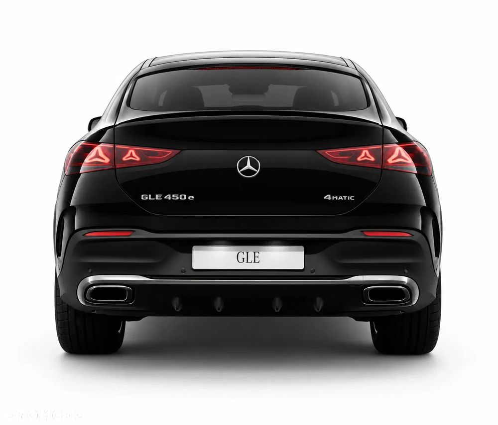 Mercedes-Benz Gle 2026 photo 4