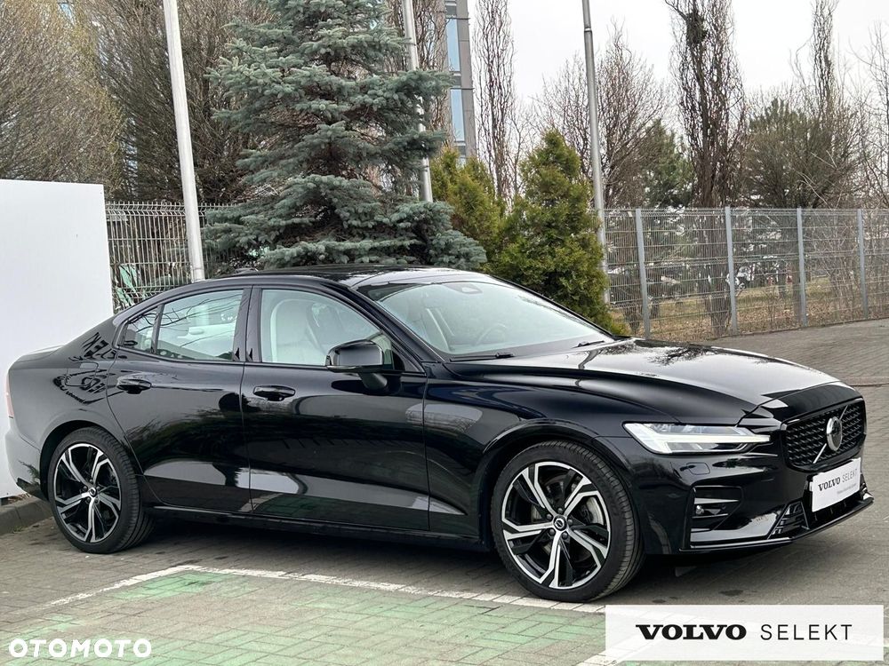 Volvo S60 - 5