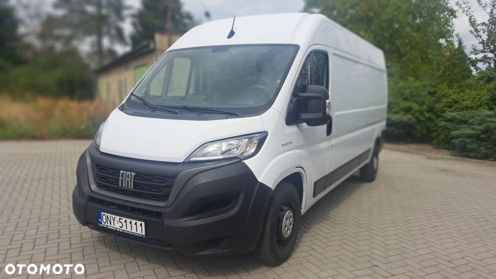 Fiat DUCATO - 1