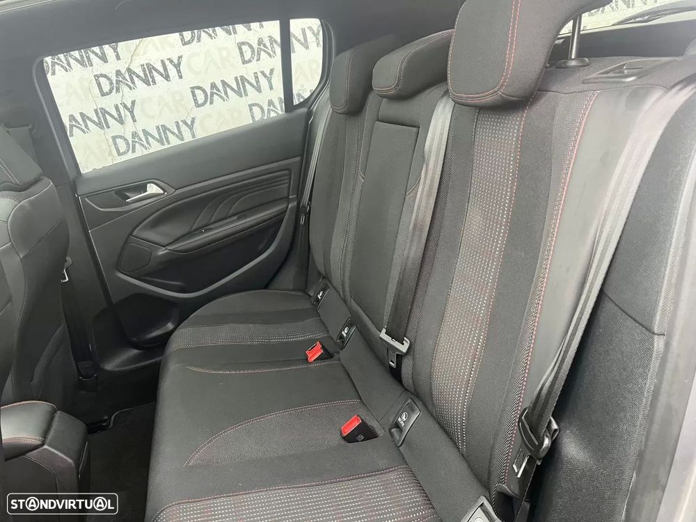 Peugeot 308 2.0 BlueHDi GT Line - 20