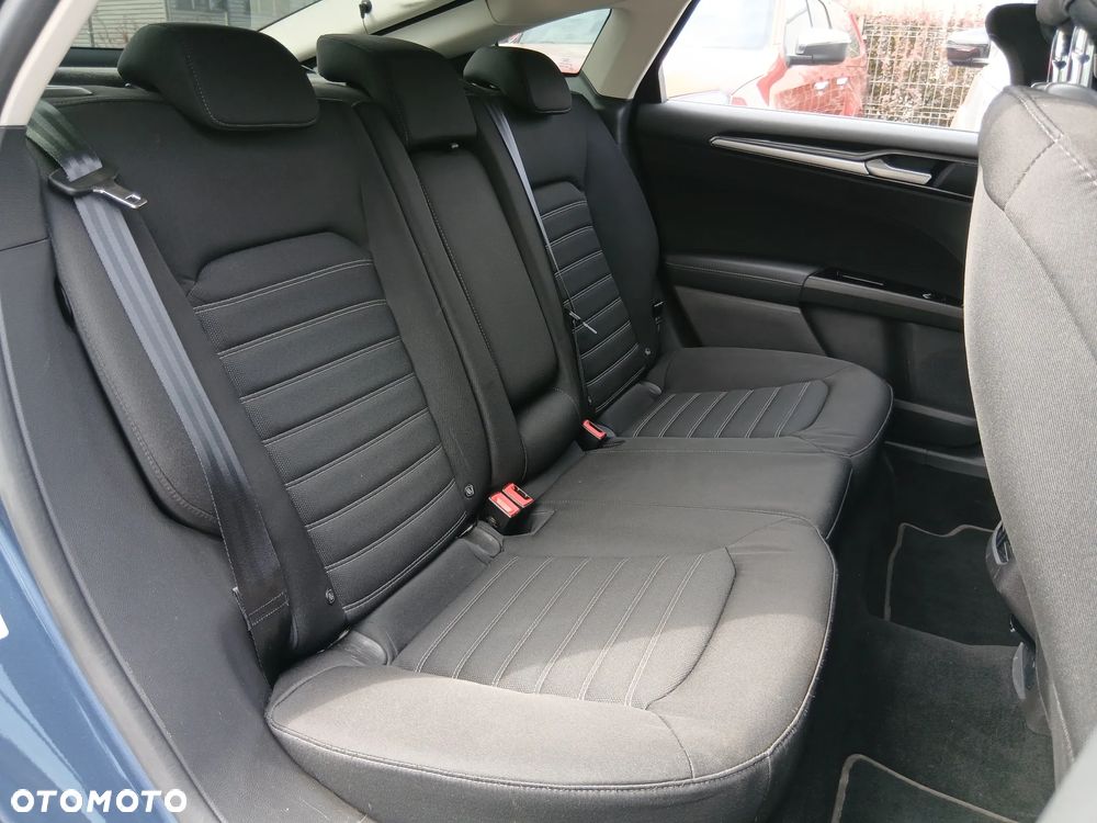 Ford Mondeo 2.0 EcoBlue Trend - 20