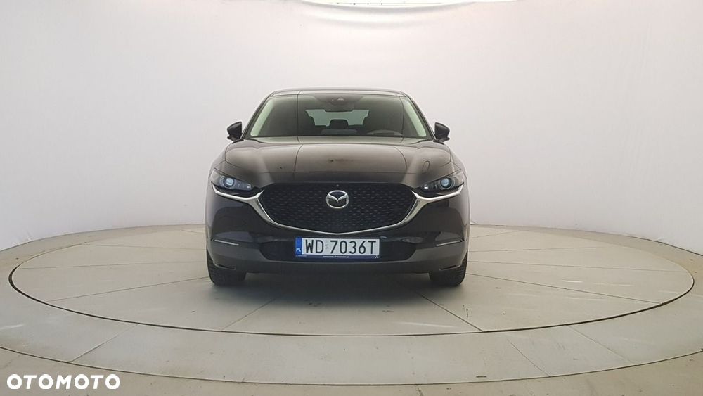 Mazda CX-30 - 2