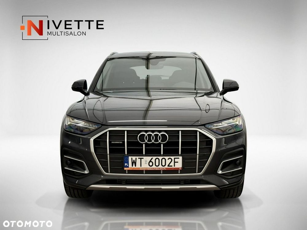 Audi Q5 - 5