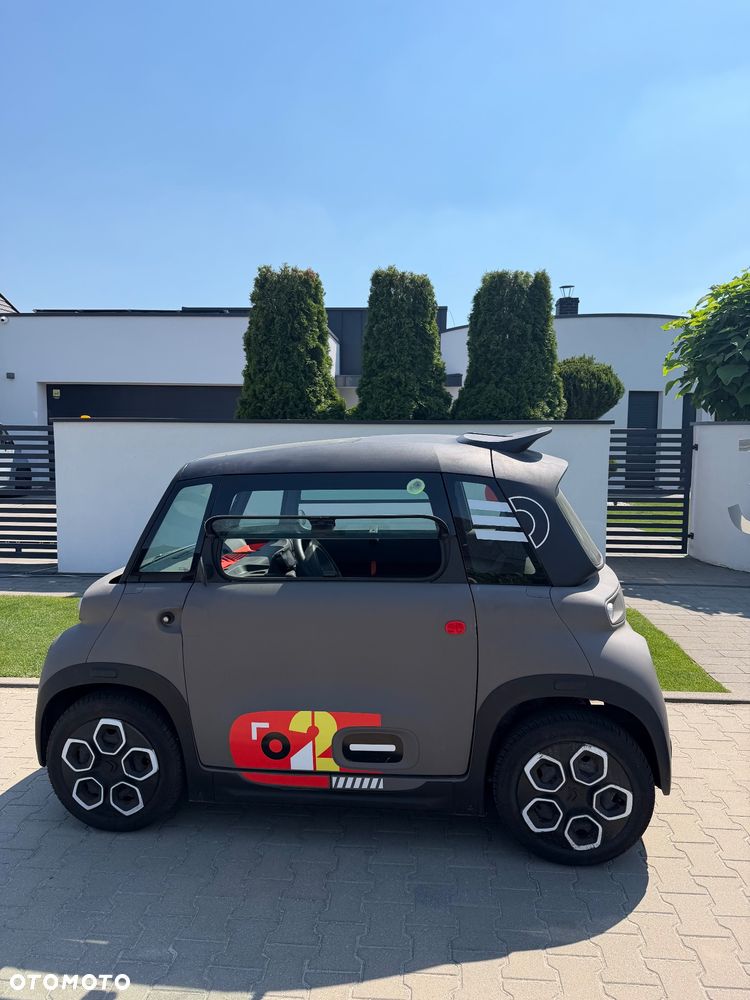 Citroën Ami - 13