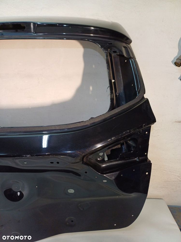 klapa tylnia pokrywa bagażnika ford mondeo mk5 kombi 14- - 4
