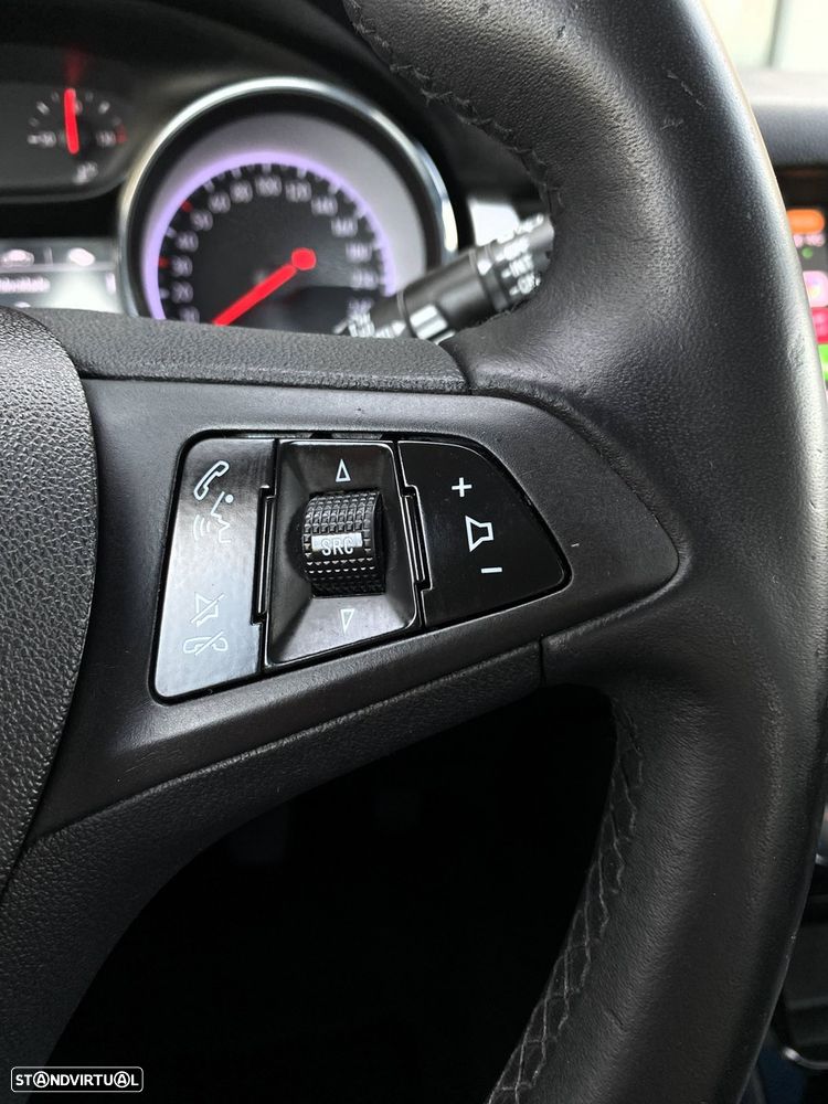 Opel Astra Sports Tourer 1.5 D GS Line S/S - 19