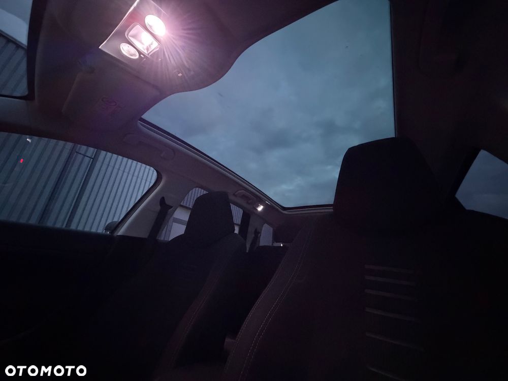 Peugeot 308 PureTech 130 GPF Stop & Start Allure Business-Paket - 30