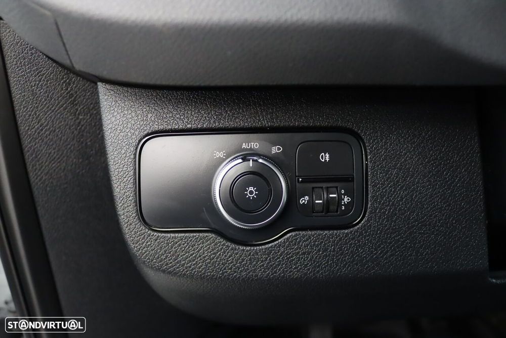 Mercedes-Benz Sprinter  514 CDi/43 Cab. Dupla - 18