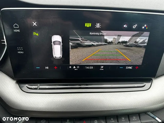 Skoda Octavia 2.0 TDI Ambition - 21