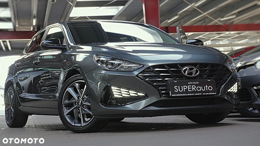 Hyundai i30 1.5 T-GDI 48V Smart DCT - 1