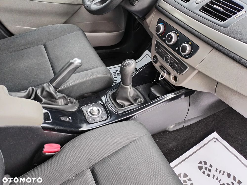 Renault Megane 1.6 16V 100 TomTom Edition - 16