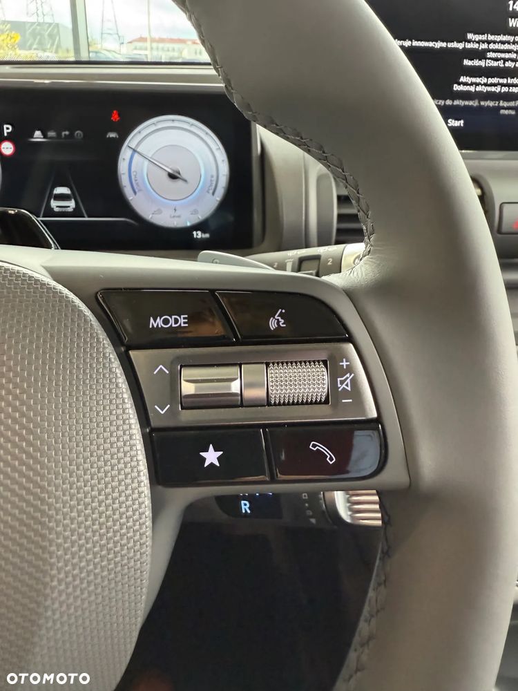 Hyundai Inster 49kWh Cross - 15