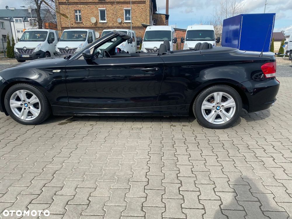 BMW Seria 1 - 20