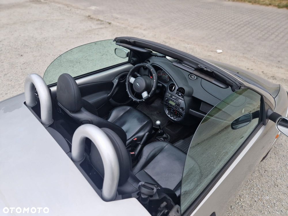 Ford Streetka 1.6 8V - 6