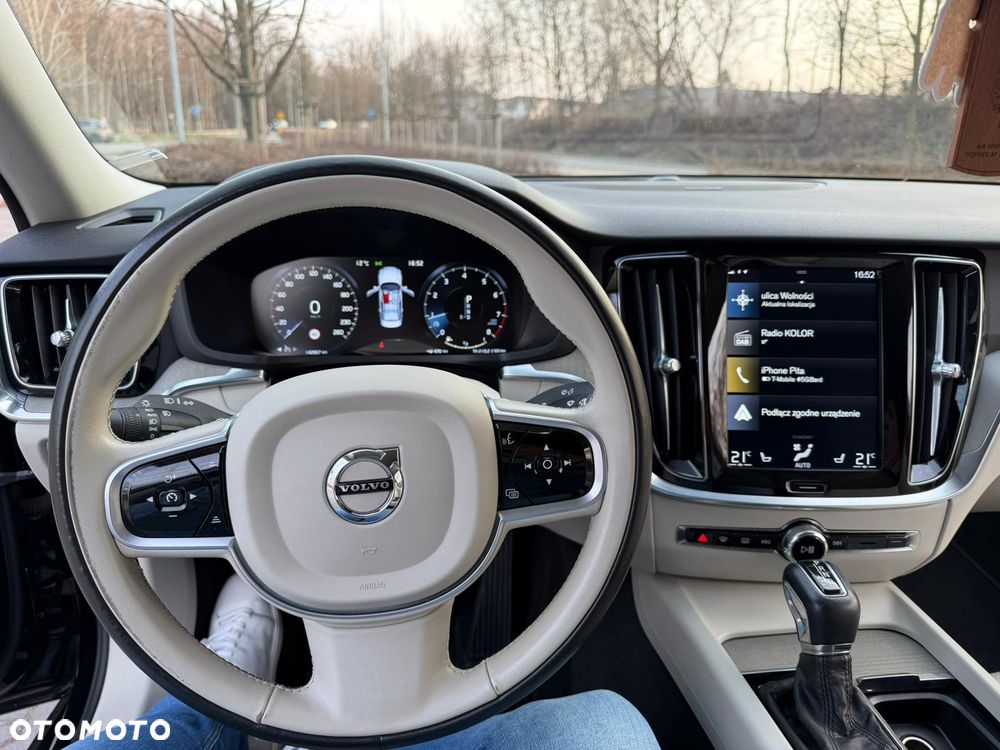 Volvo S60 T4 Inscription - 17