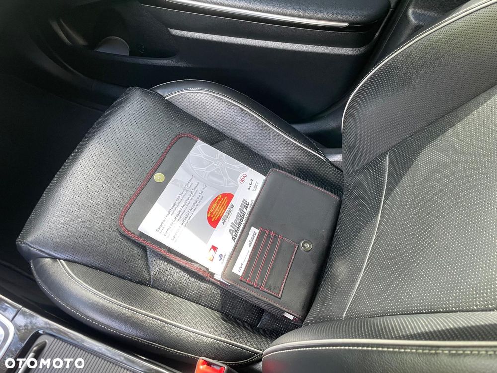 Kia Ceed 1.4 T-GDI L Business Line Plus DCT - 14