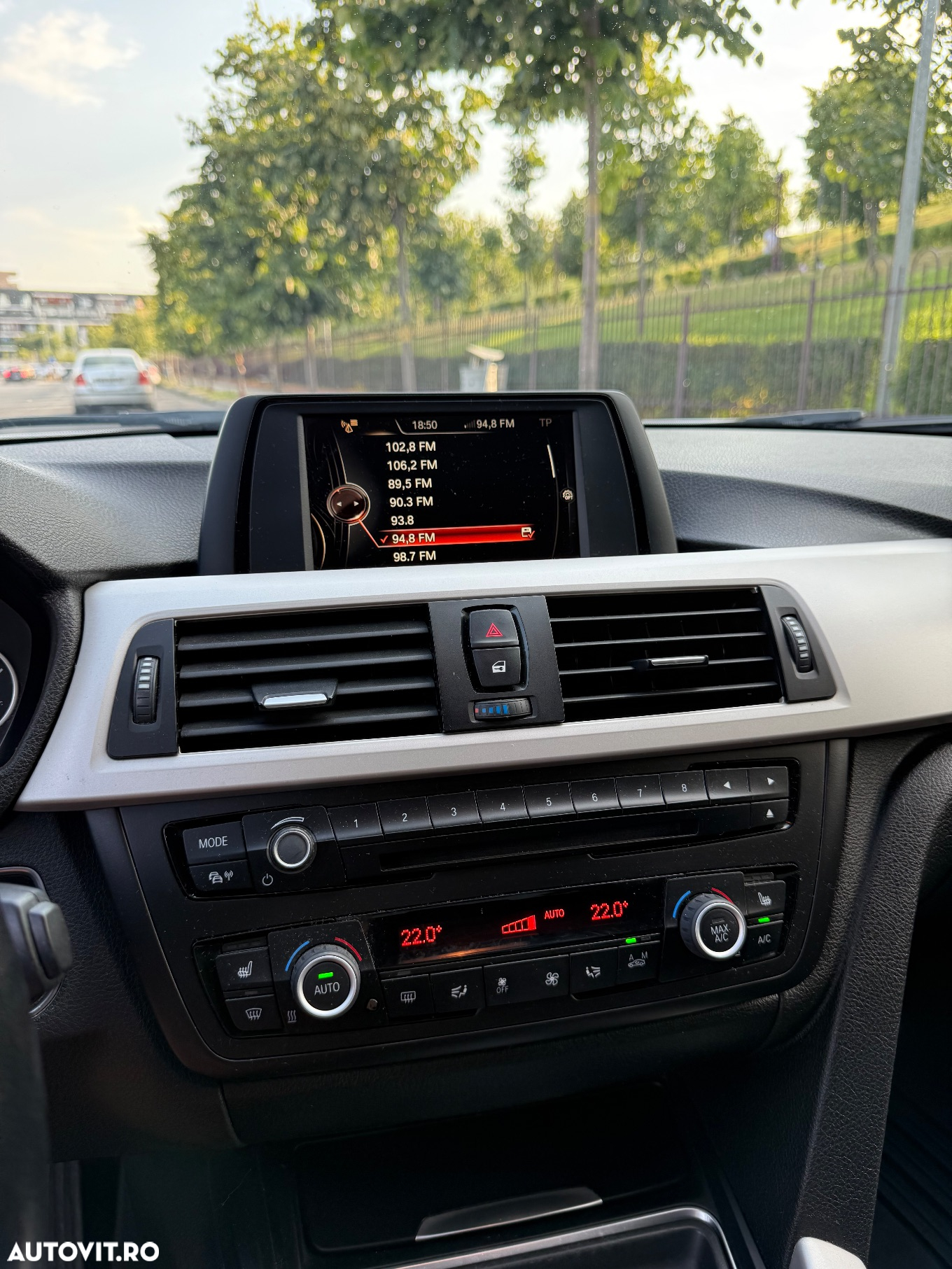 BMW Seria 3 - 23