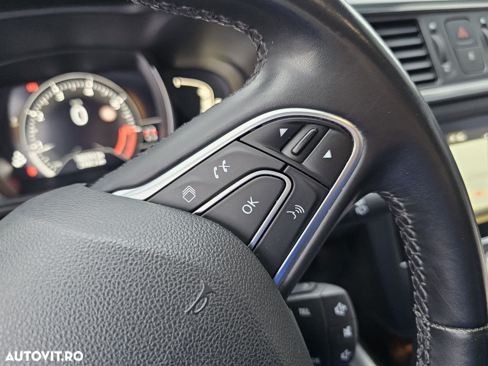 Renault Kadjar TCe 159 GPF Intens - 33